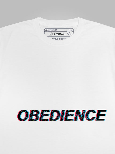 OBEDIENCE
